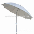 white tilt umbrella,big umbrella